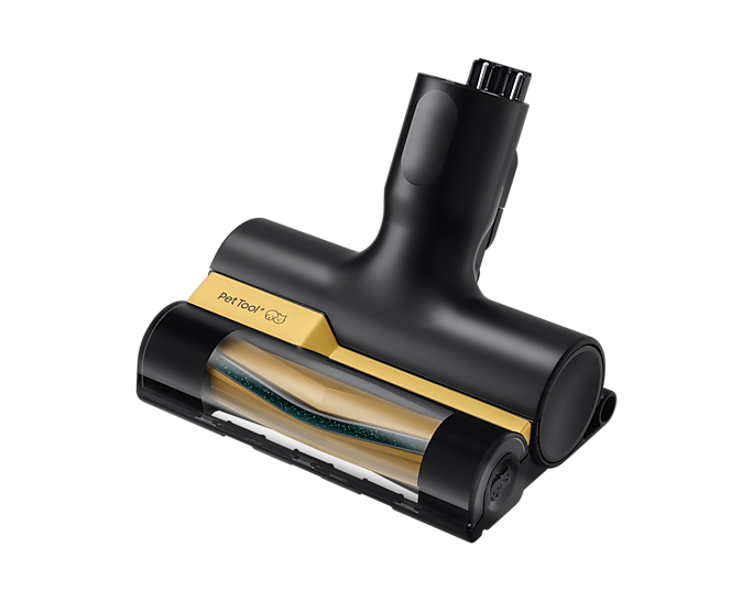 Samsung VS20B95943N 2-in-1 stick vacuum Battery Dry UltraFine Bagless Black, Green – image 9