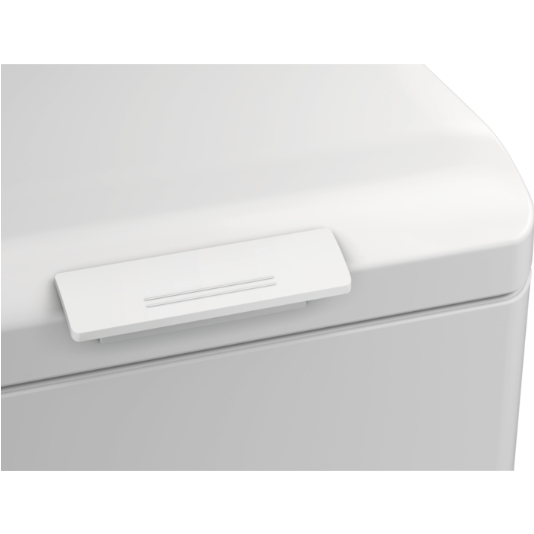 Electrolux EW6T3263EB washing machine Top-load – image 6