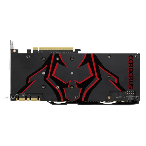 ASUS Cerberus -GTX1070TI-8G NVIDIA GeForce GTX 1070 Ti – image 3
