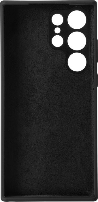 eSTUFF ES673202-BULK mobile phone case Cover Black – image 2