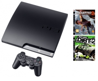 Sony Interactive Entertainment 9181576 game console