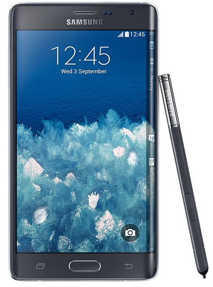 Samsung Galaxy Note Edge SM-N915F – image 1