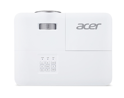 Acer H6541BD 4000 ANSI lumens DLP 1080p (1920x1080) White – image 4