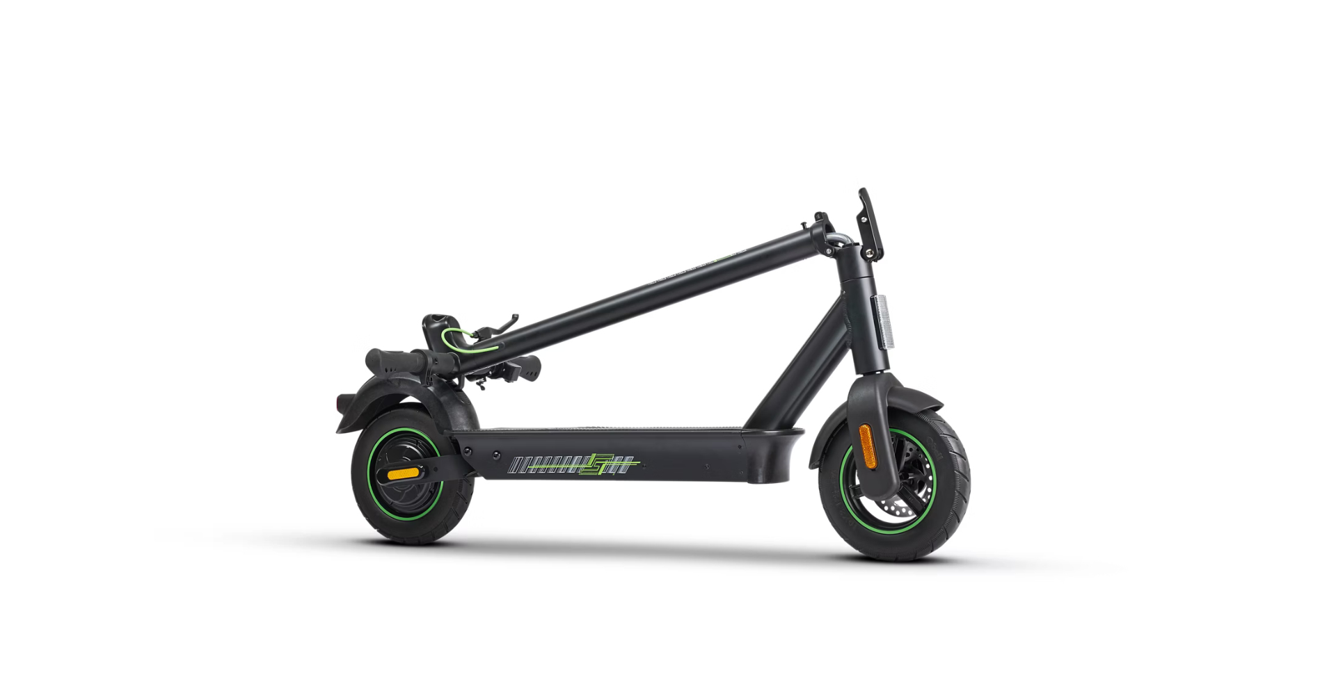Acer Electrical Scooter 5 Advance Black AES025 – image 8