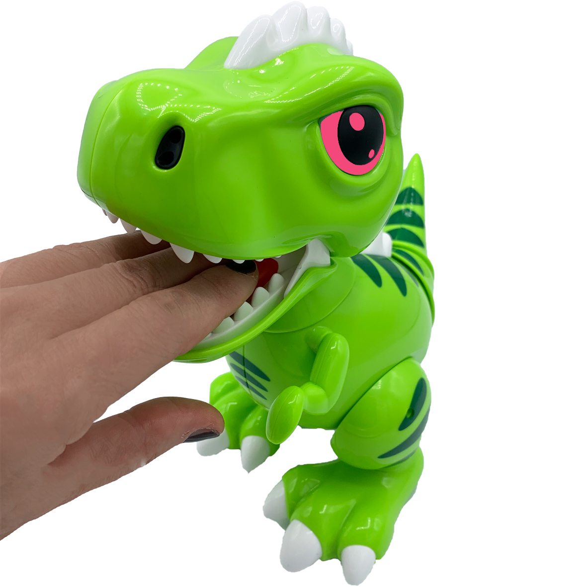 Gear2Play TR41601 entertainment robot – image 4