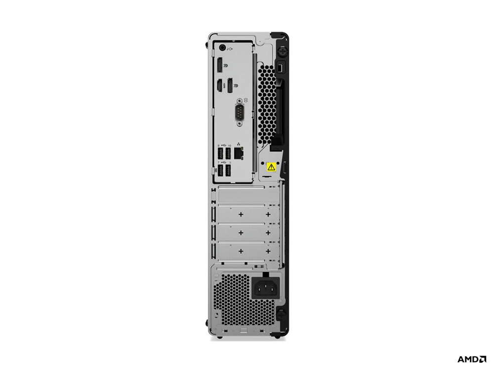 Lenovo M75s + S27E – image 3
