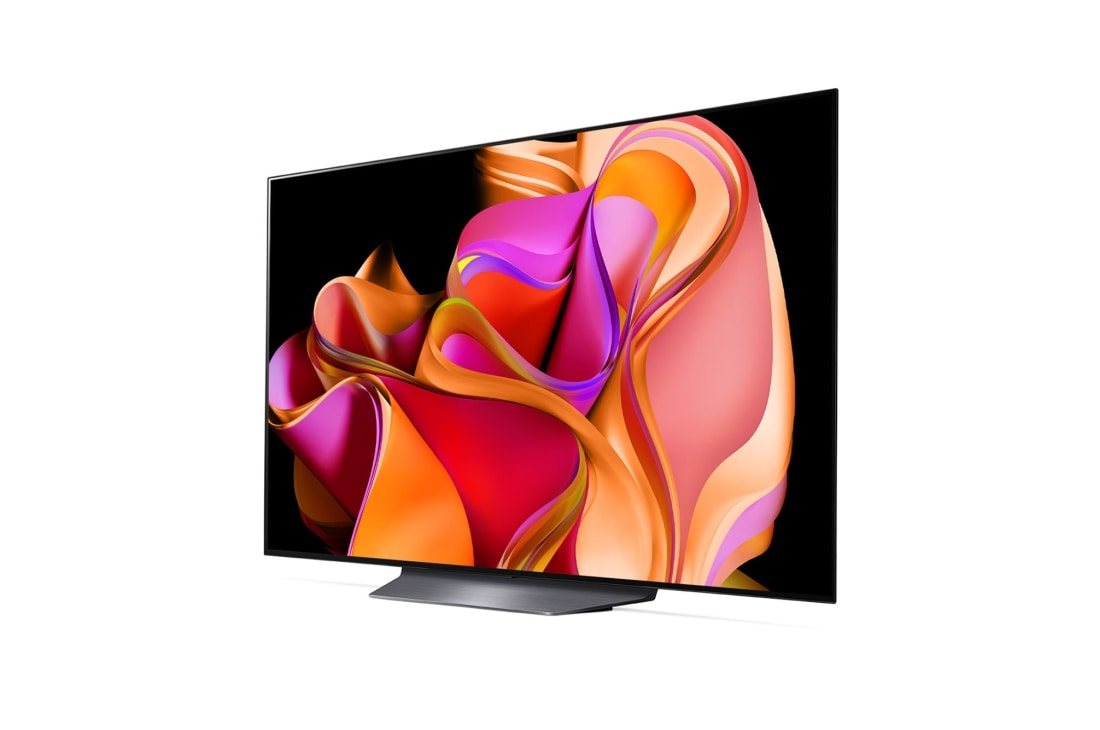 LG OLED evo OLED55CS3VA TV – image 3