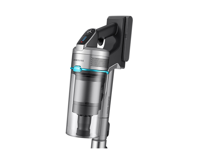 Samsung VS20R9042T2/EU stick vacuum/electric broom 2-in-1 stick vacuum Battery Dry Bagless – image 2