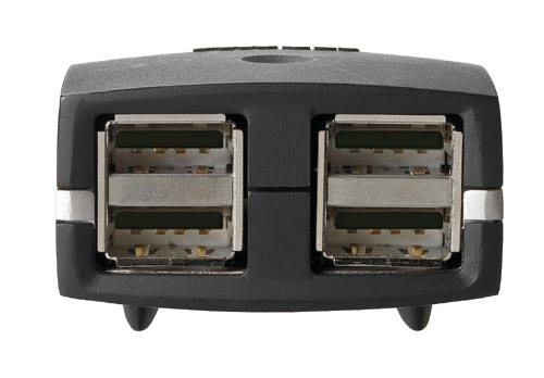 Trust HU-5640T, UK – image 5