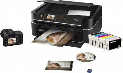 Epson Photo PX660 – image 5