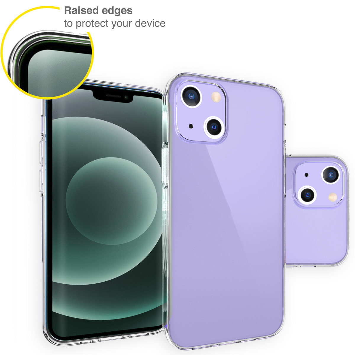 Accezz SH00044645 mobile phone case – image 5