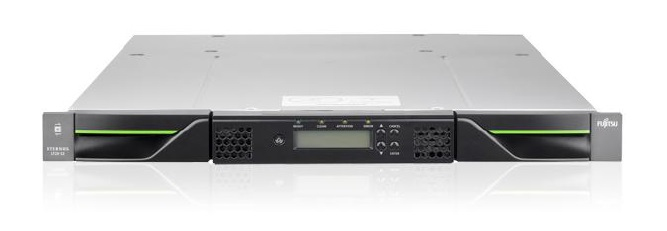 Fujitsu Eternus LT20 S2 FC