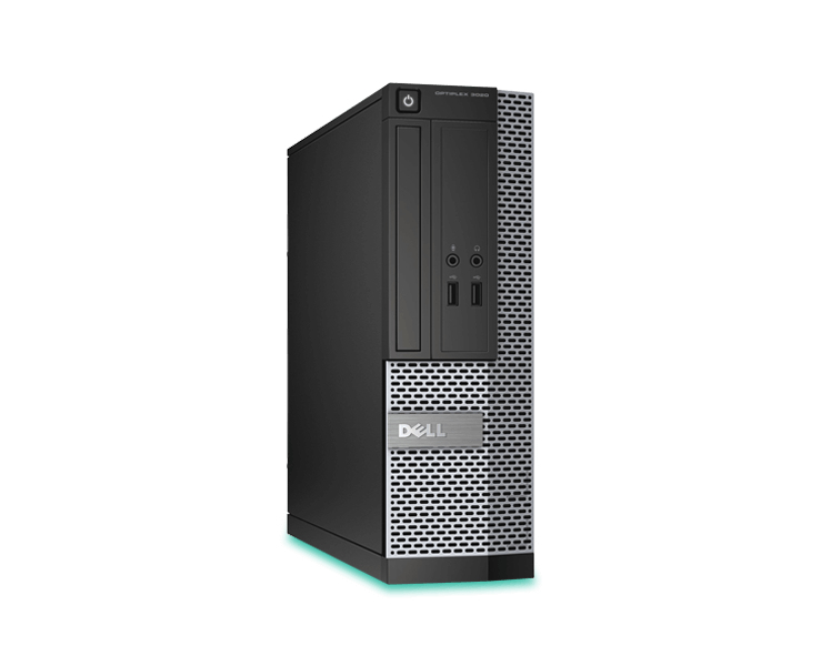 Flex IT Dell OptiPlex 3020 SFF (Refurbished) – image 2