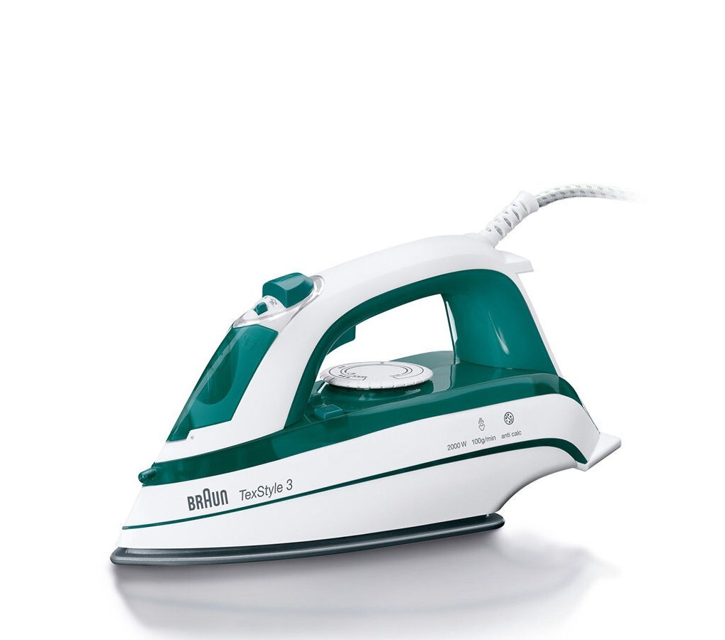 De’Longhi TexStyle 3 TS 345 – image 1