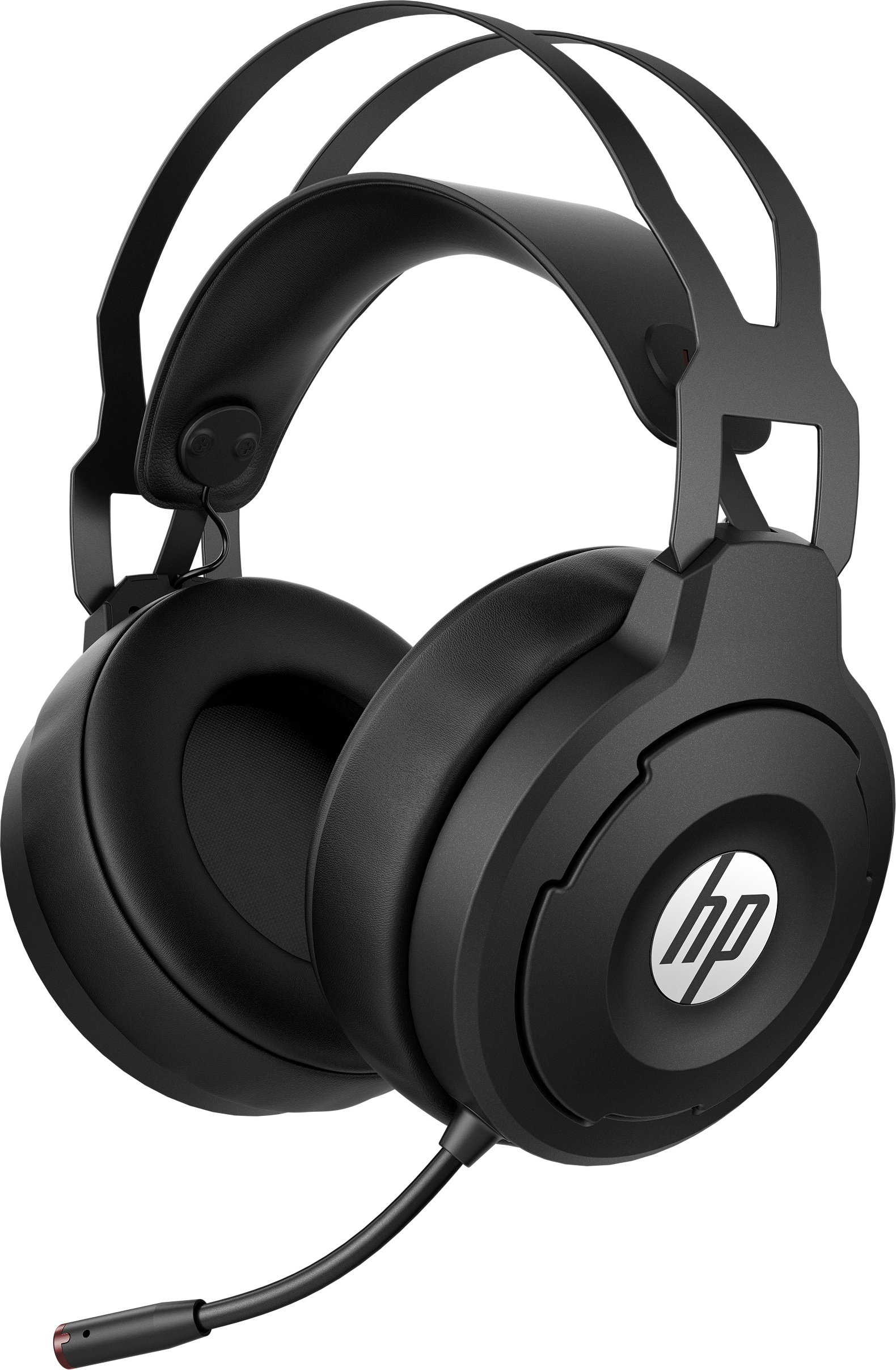 HP X1000 Wireless Gaming Headset – image 2