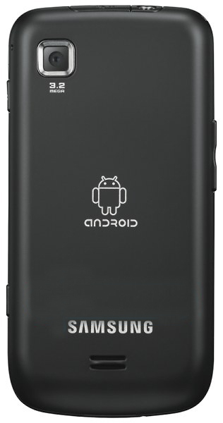 Samsung Galaxy GT-I5700 – image 2