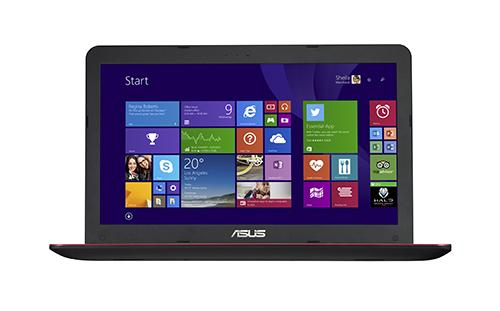 ASUS X555LJ-XO387H laptop Intel® Core™ i3 i3-5010U