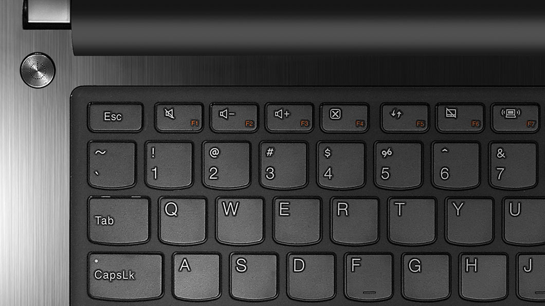 Lenovo IdeaPad S40-70 Intel® Pentium® 3558U Laptop – image 3