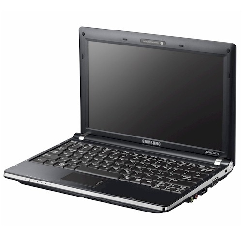 Samsung NC10-KA04NL Intel Pentium Mobile N270 Netbook
