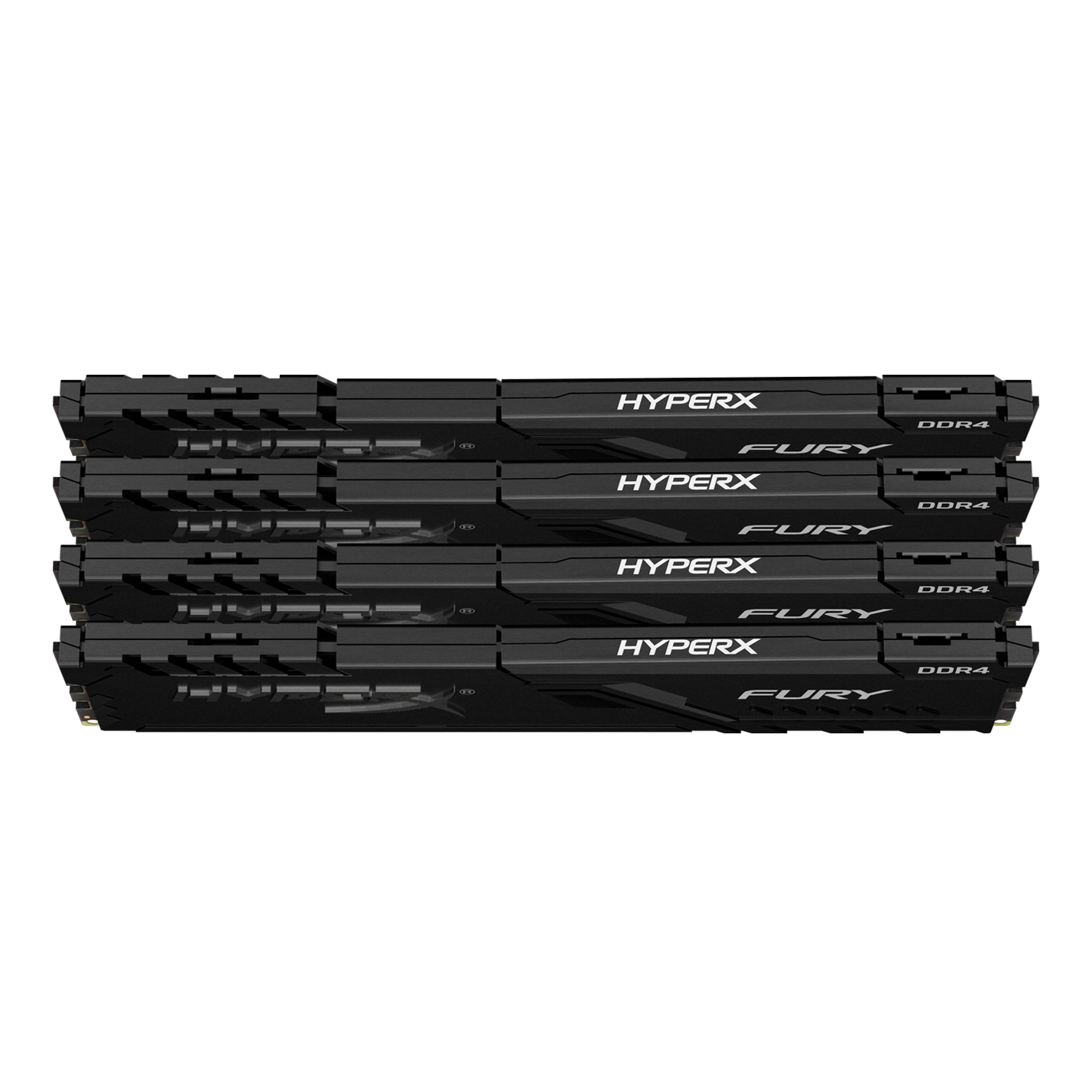 HyperX FURY HX426C16FB3K4/64 memory module – image 3
