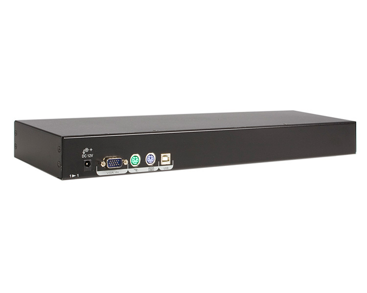 StarTech.com USB PS2 Pass-Thru Module