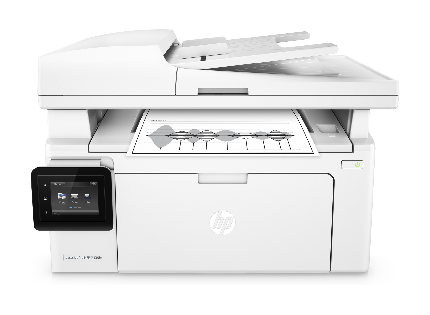 HP LaserJet M130fw Laser A4