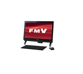 Fujitsu ESPRIMO FH55/M Intel® Core™ i5 i5-3230M – image 1