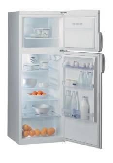 Whirlpool ARC3590 fridge-freezer Freestanding