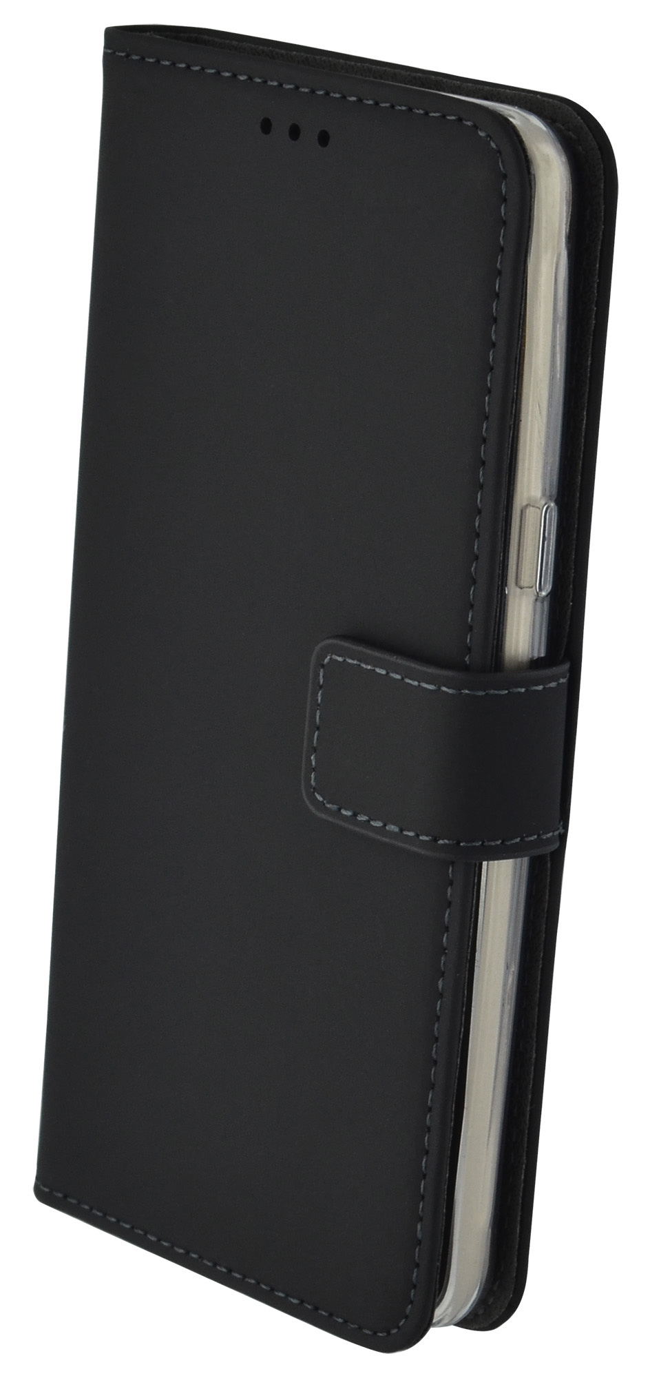 Mobiparts Premium Wallet TPU Case Samsung Galaxy J5 (2016) Black – image 2