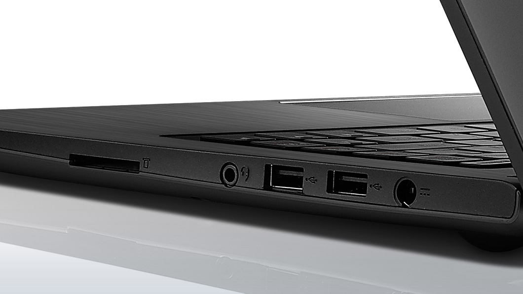 Lenovo IdeaPad S40-70 Intel® Pentium® 3558U Laptop – image 6