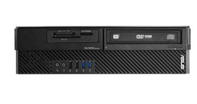 ASUS BP1AD-I34130127F PC Intel® Core™ i3 i3-4130 – image 4