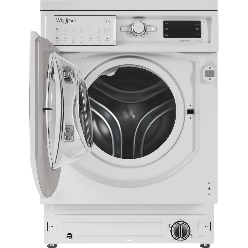 Whirlpool BI WMWG 81484 UK – image 3