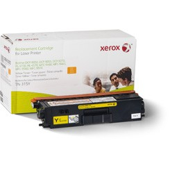 Xerox 6R3035 toner cartridge 1 pc(s) Original Yellow