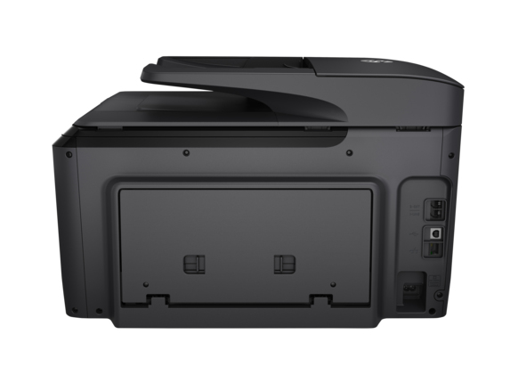 HP OfficeJet Pro 8715 All-in-One Printer – image 5