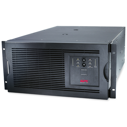 APC Smart-UPS 5000VA