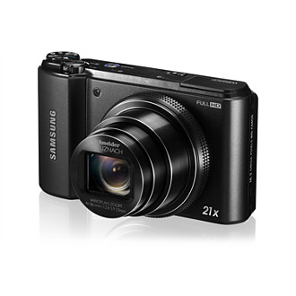 Samsung WB WB850F 1/2.3" Compact camera – image 8