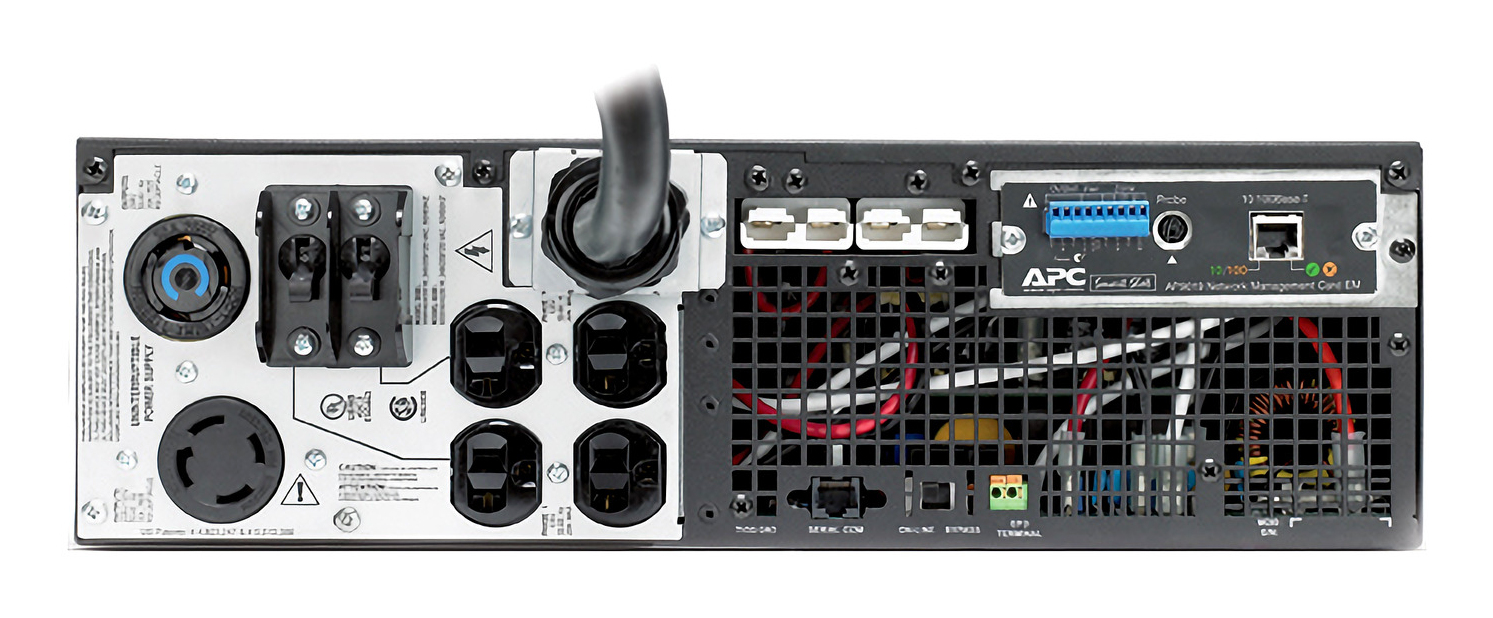 APC Smart-UPS RT 6000VA – image 3
