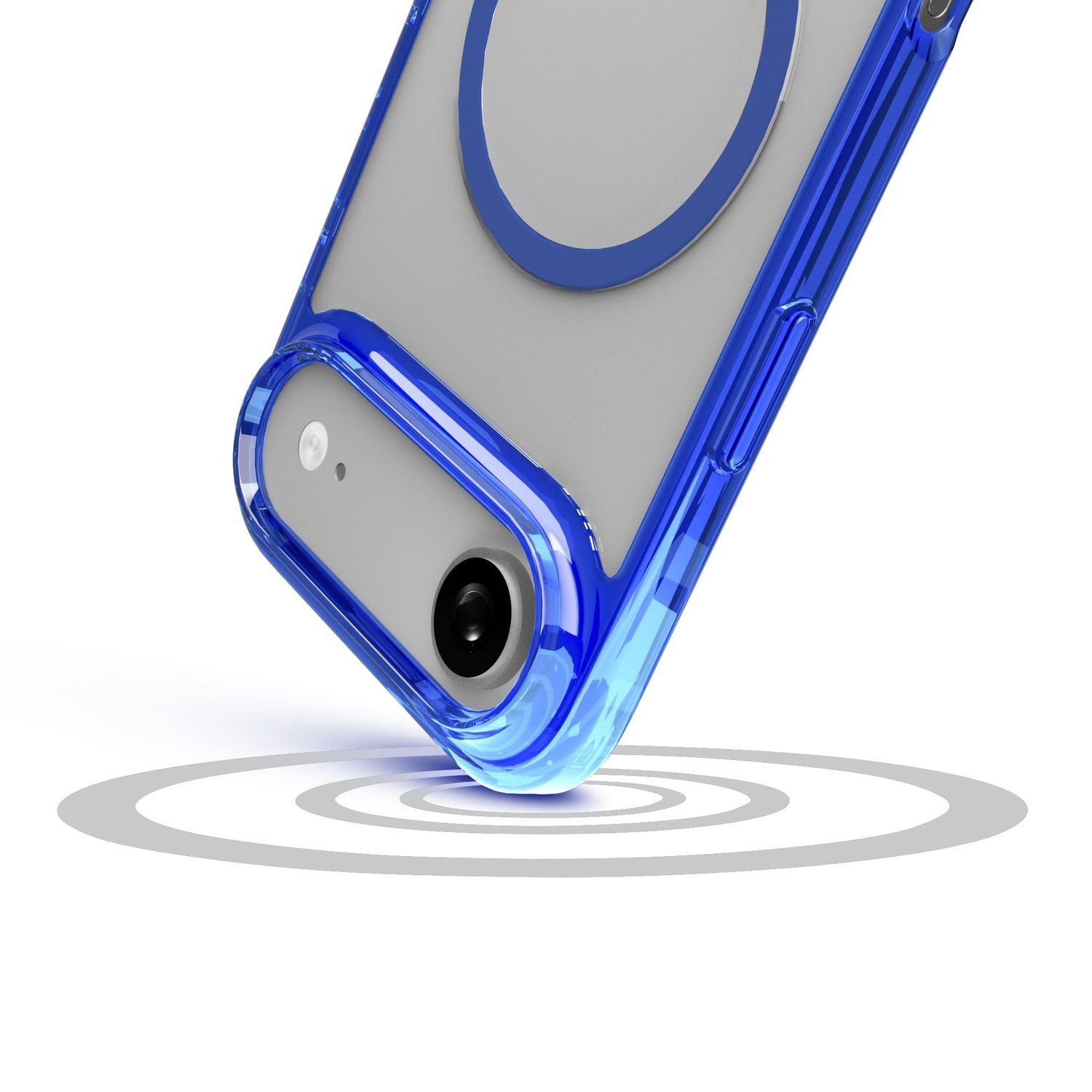 Cellularline ICONIC MAG - IPHONE 17 AIR – image 3