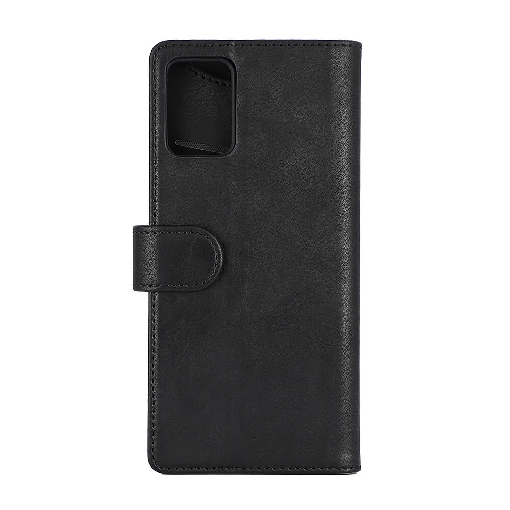 Gear Mobile Wallet Black Motorola MotoE22i – image 5