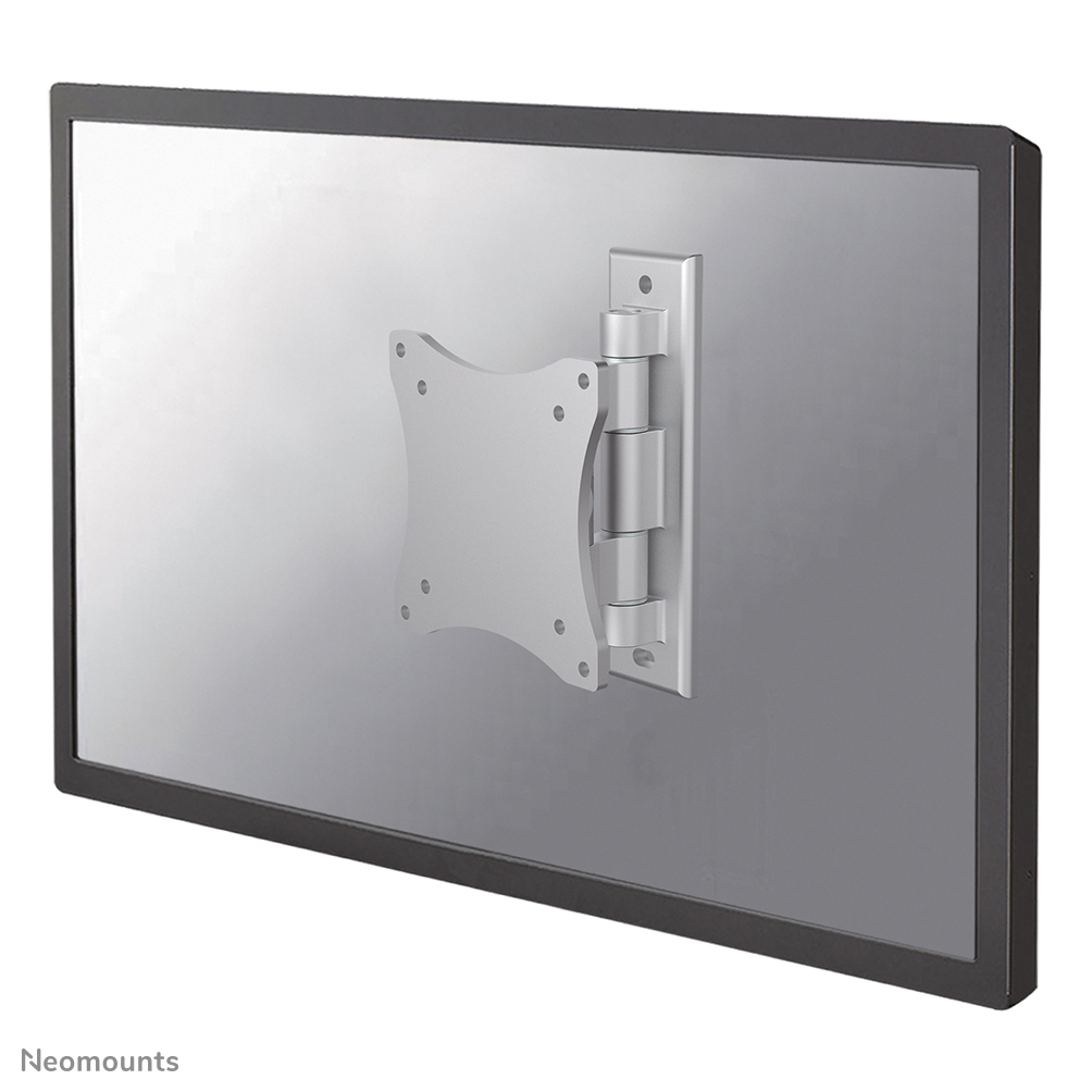 Neomounts FPMA-W810 Monitor/TV mount wall 10-27" - full motion – image 1