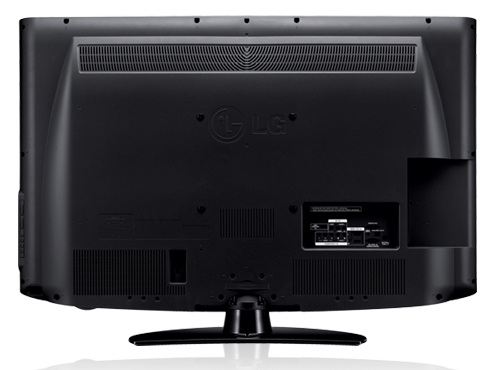 LG 32LD320H TV 81.3 cm (32") Full HD Black 500 cd/m² – image 5