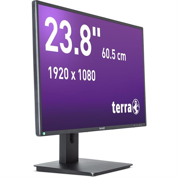 TERRA 2456W computer monitor – image 2