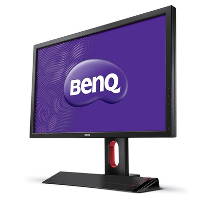 BenQ XL2720T computer monitor – image 5