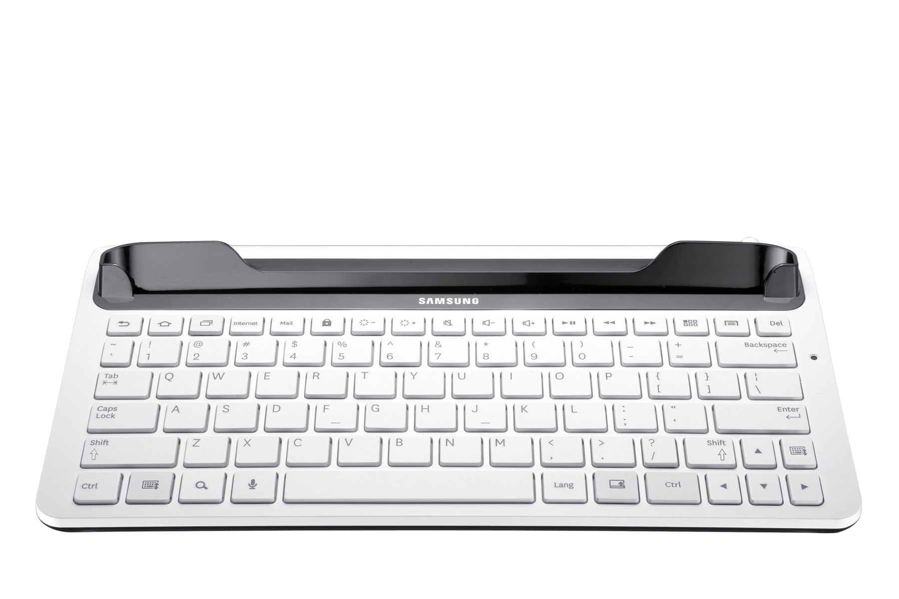 Samsung ECR-K14LWEGTCE mobile device keyboard docking connector – image 1