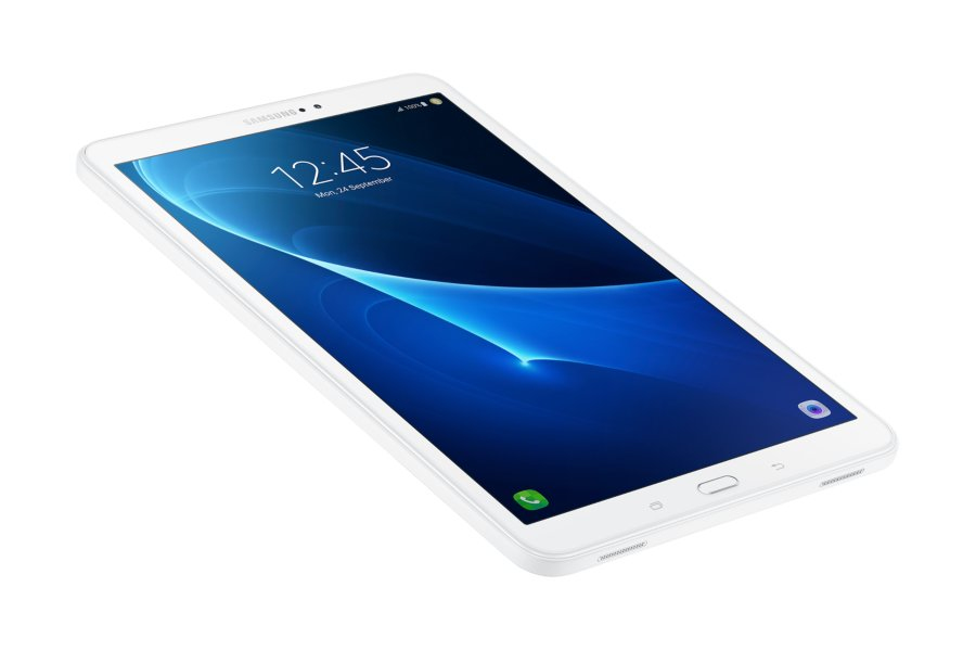 Samsung SM-T585N 4G Samsung Exynos LTE 16 GB 25.6 cm (10.1") 2 GB Wi-Fi 5 (802.11ac) Android White – image 6