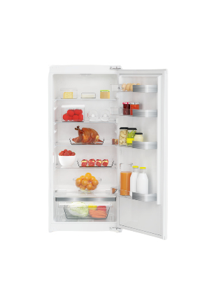 Grundig GSMI20330N fridge Built-in