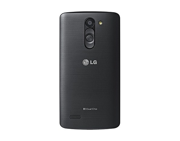LG L Bello D335 – image 3