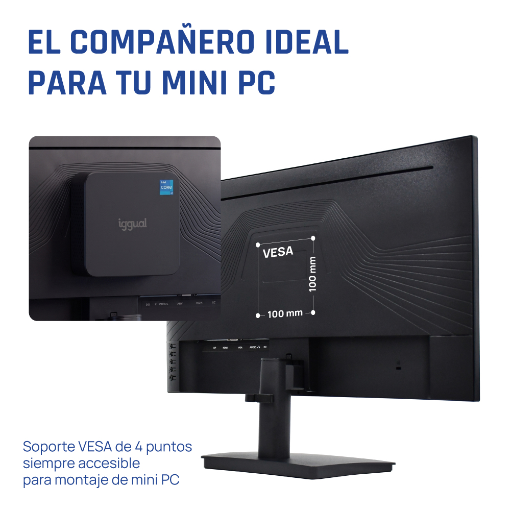 iggual ML24SPC computer monitor – image 6