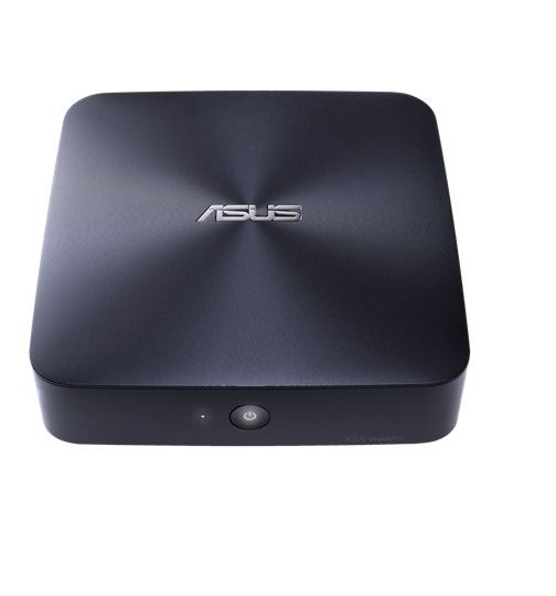 ASUS VivoMini UN62-M197E Intel® Core™ i3 i3-4030U – image 4