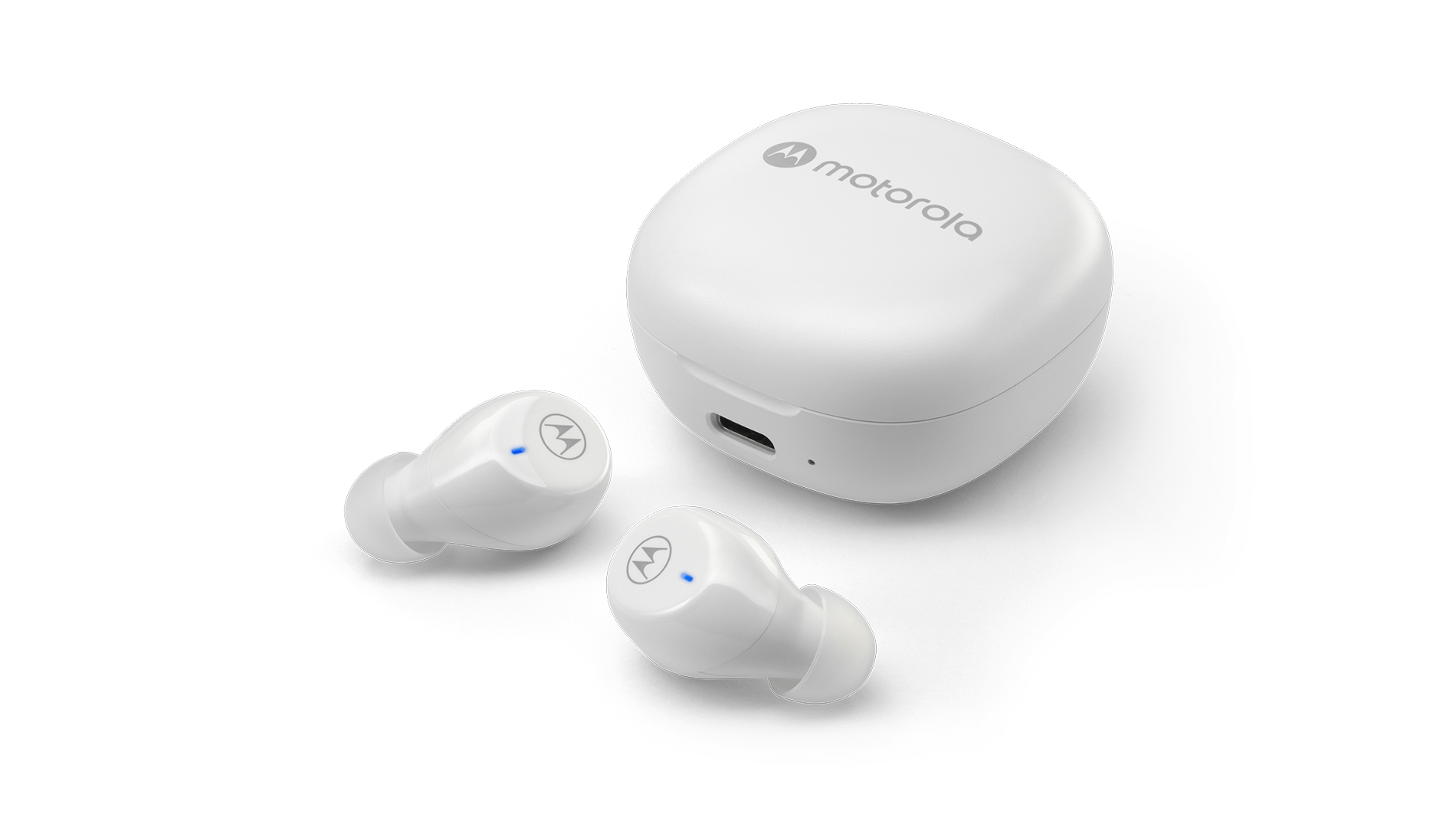 Motorola MOTO BUDS 105 – image 1